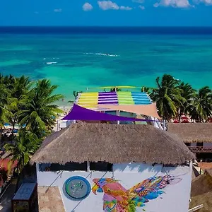 Hotel Kay Adults Only Playa del Carmen