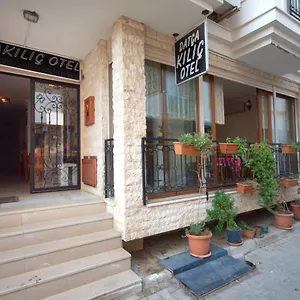Hotel Kilic Datca