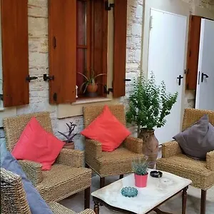 Bed & Breakfast Casa Callinos Selcuk