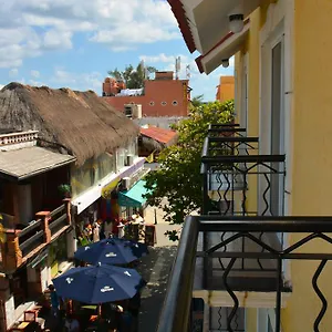 Hotel Arcos (adults Only) Isla Mujeres