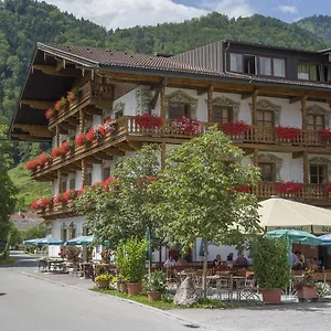 Hotel Keindl Oberaudorf
